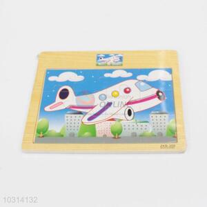 China Supplies Wholesale Children'S Intelligent Toys/Wooden Jigsaw Puzzle