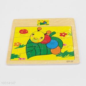 Low Price Trendy Wooden Jigsaw Puzzle