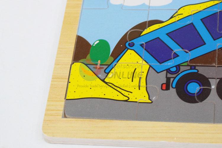 Top Selling Cartoon Educational Cardboard