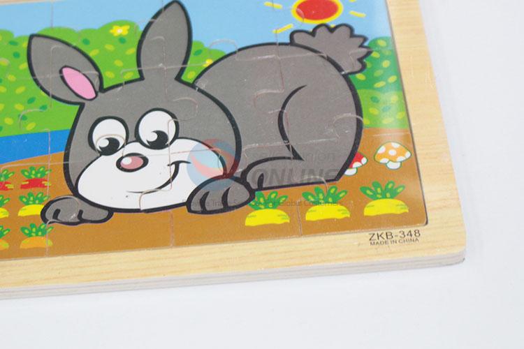 Newest Cheap Cartoon Educational Cardboard