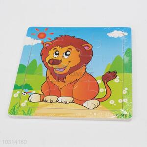 Latest Style Wooden Jigsaw Puzzle For Sale