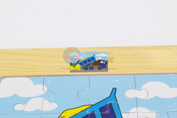 Top Selling Cartoon Educational Cardboard