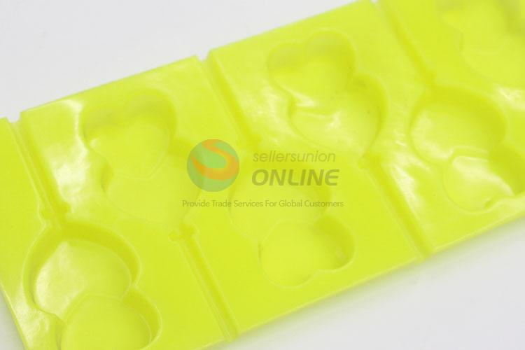 Good Quality Silicone Chocolate Mould