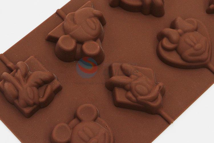 Direct Factory Silicone Chocolate Mould