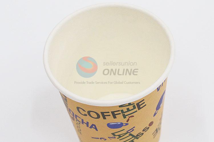 Best Selling Disposable Eco-friend Paper Cups