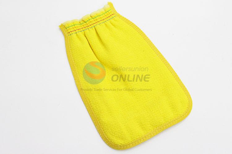 Made In China Wholesale Bath Gloves For Shower