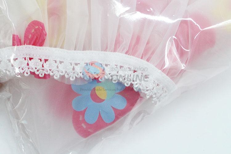 Promotional Household Shower Cap