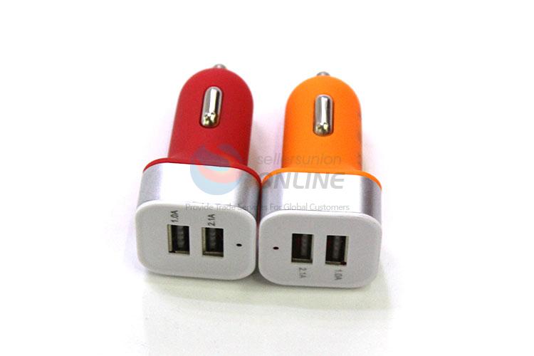 Hot Sale Matte Square Car Charger for Sale