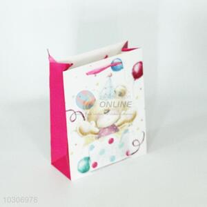 Fashion Printing Paper Bag Cheap Gift Bag