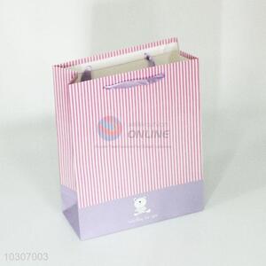 Top Quality Paper Bag Fashion Gift Bag