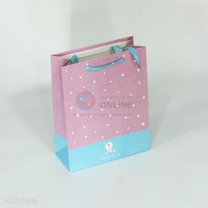 Best Quality Paper Bag Gift Bag With Handle