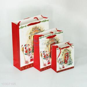 Wholesale Paper Bag Portable Gift Bag Hand Bag