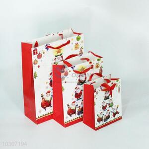 Fashion Paper Bag Portable Gift Bag Hand Bag