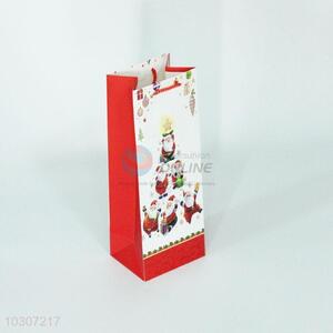 Best Selling Wine Bag Paper Gift Bag