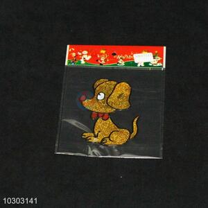 Top Selling Dog Design Window Sticker for Sale