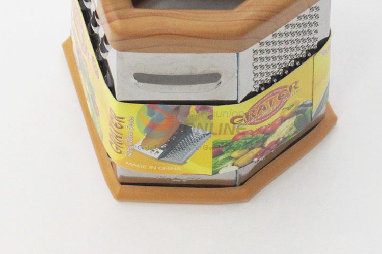 High quality kitchen observing multifunction  planing fruit grater