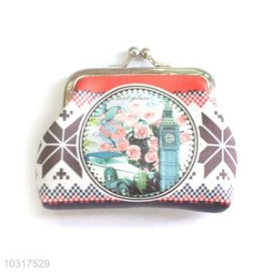 Best Selling Change Pocket Cute Coin Purse