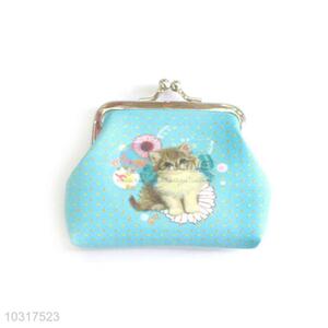 Popular Cute Coin Purse Fashion Change Pocket