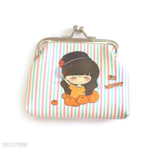 Good Sale Little Girl Coin Purse Cute Coin Pocket