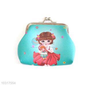 High Quality Change Pocket Cute Coin Purse