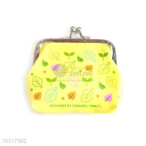 Fashion Design Mini Change Pocket Fashion Coin Purse