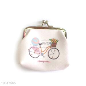 Portable Design Change Pocket Cute Coin Purse