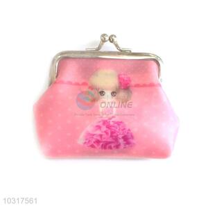 New Design Change Pocket Cute Coin Purse