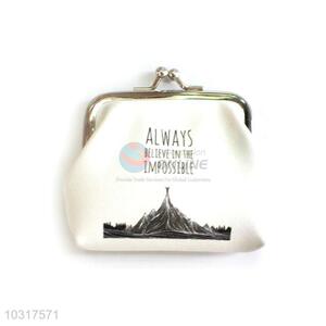 Fashion Design Change Pocket Lovely Handbag Coin Purse