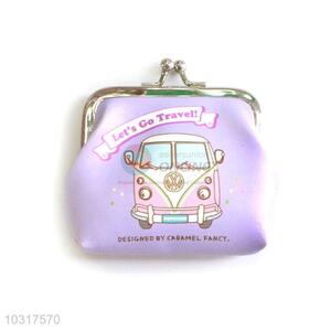 Latest Change Pocket Coin Purse Cute Coin Pocket