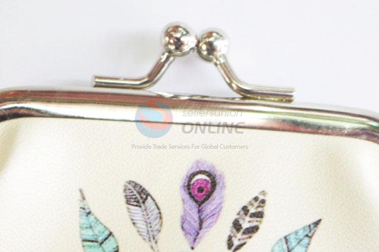 Hot Selling Coin Pocket Cheap Handbag Coin Purse