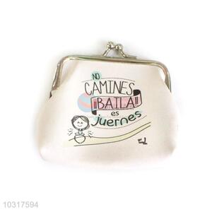 Good Quality Coin Pocket Cheap Coin Purse