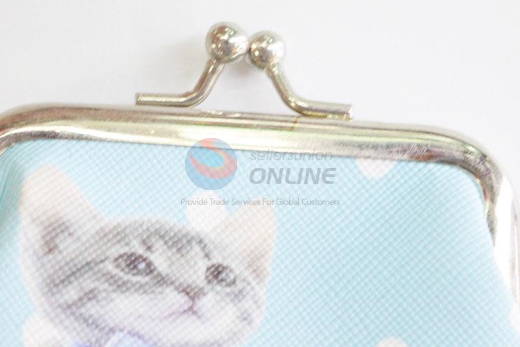 Modern Design Coin Pocket Cute Handbag Coin Purse