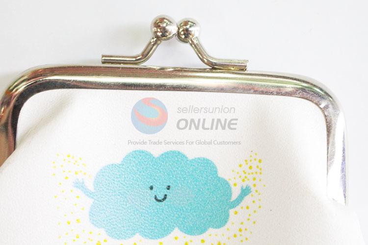 Best Sale Coin Purse Portable Change Pocket