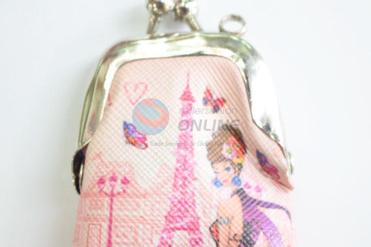 New Style Coin Purse Fashion Coin Pocket