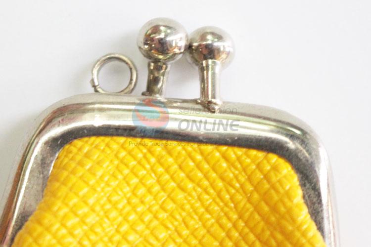 Best Quality Coin Purse Colorful Change Pocket