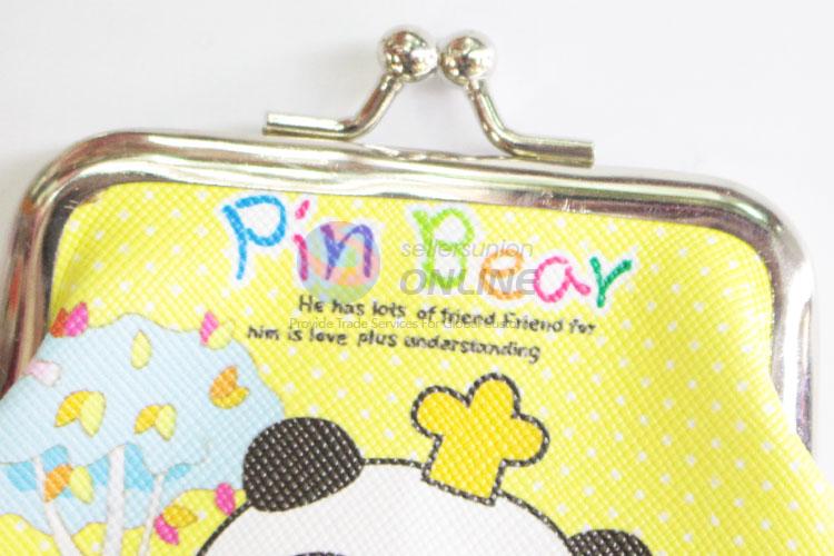 Portable Change Pocket Cheap Coin Pocket Coin Purse