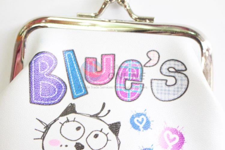 Custom Change Pocket Lovely Coin Purse