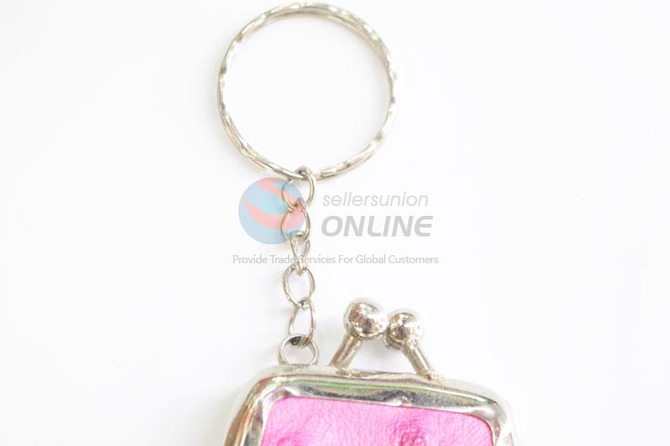 Custom Fashion Change Pocket Cheap Coinpurse