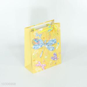 Fancy design new arrival gift bag