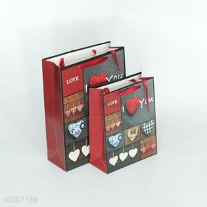 Wholesale low price gift bag