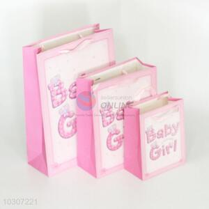 Promotional Cheap Price Paper Gift Bag