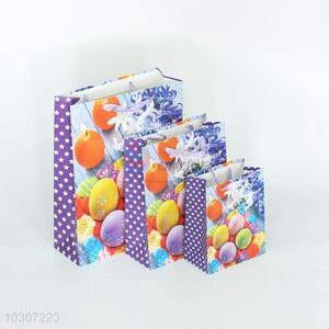 New Pattern Fashion Paper Gift Bag