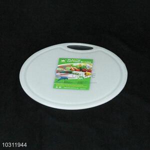 Promotional Plastic Chopping Board