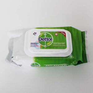 Daily use cheap 72pcs wet tissue