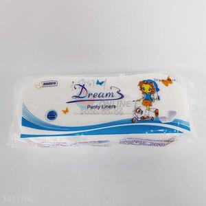 Fashion style best 10pcs sanitary pad