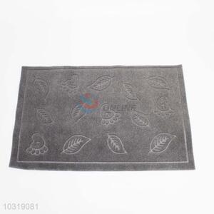 Popular cheap new style lovely floor mat