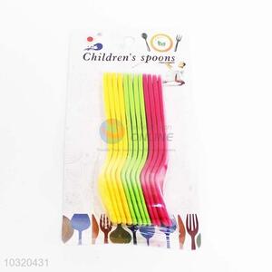 12Pcs/Set High Quality Kitchen Spoons Set