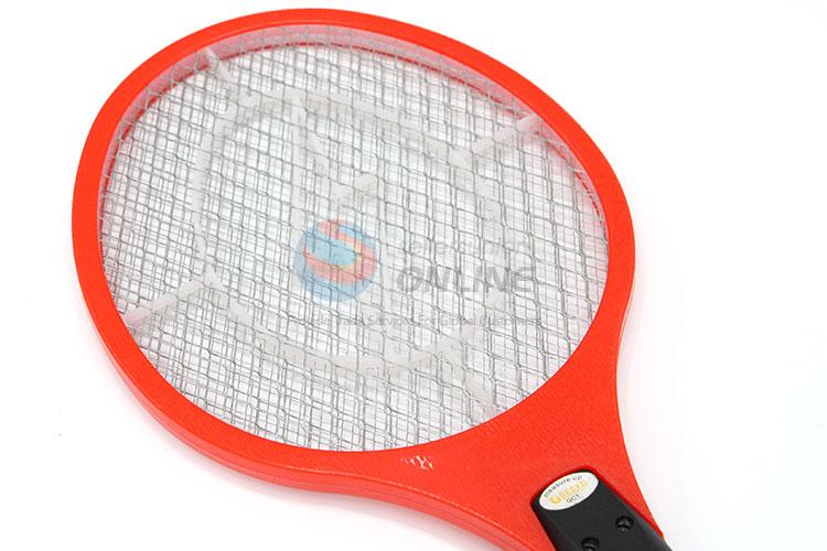 Promotional Electronic Mosquito Swatter of Using Battery