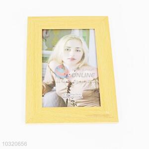 Promotional Fashion Desk Photo Frame