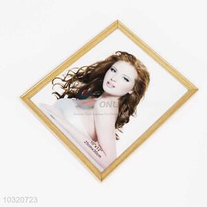 Eco-friendly Fashion Modern Photo Frame